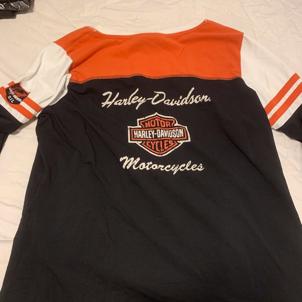 Harley Davidson
